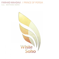 Farhad Mahdavi - Prince Of Persia