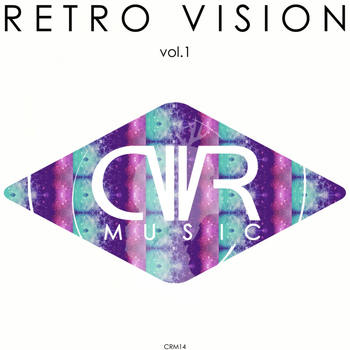 Various Artists - Retro Vision Vol. 1