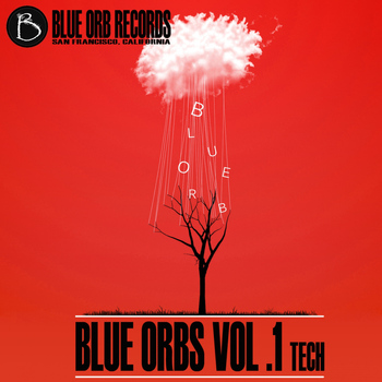 Various Artists - Blue Orbs Vol .1 Tech