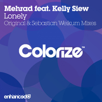 Mehrad feat. Kelly Siew - Lonely