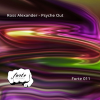 Ross Alexander - Psyche Out