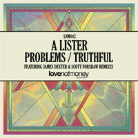 A Lister - Problems / Truthful