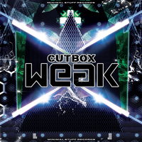 CutBox - Weak Remixes