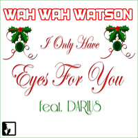Darius - I Only Have Eyes For You(Holiday Version)