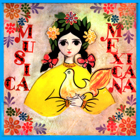 Varios Artistas - Musica Mexicana