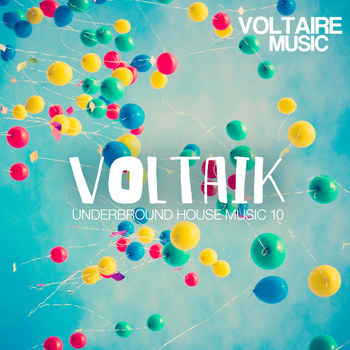 Various Artists - Voltaik #10