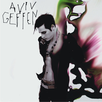 Aviv Geffen - Aviv Geffen