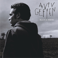 Aviv Geffen - Black & White