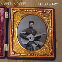 Seagull Strange - La La La Ley