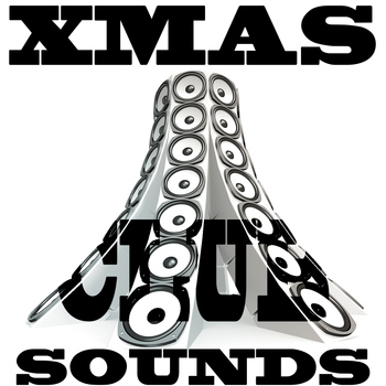 Various Artists - XMAS Club Sounds, Vol. 1 (The Best in Dance, House and Electro)