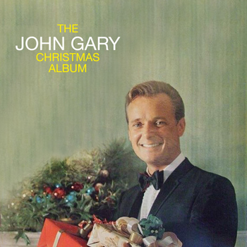 John Gary - The John Gary Christmas Album