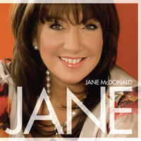 Jane McDonald - Jane