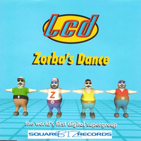 LCD - Zorba's Dance