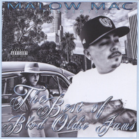 Malow Mac - The Best of Blvd. Oldie Jams (Explicit)
