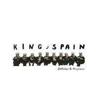 King Of Spain - Battleships And Aeroplanes (Explicit)