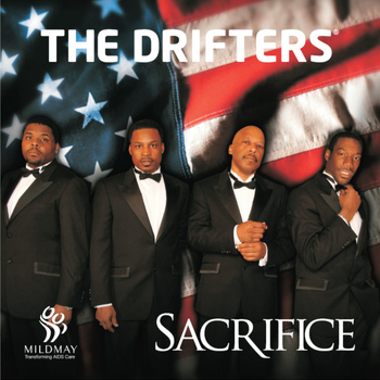 The Drifters - Sacrifice