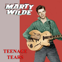 Marty Wilde - Teenage Tears