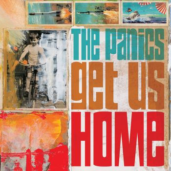 The Panics - Get Us Home