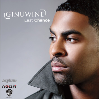 Ginuwine - Last Chance