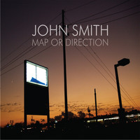 John Smith - Map or Direction