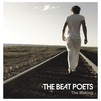 The Beat Poets - The Making E.P.