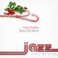 Hank Mobley - Soul Station