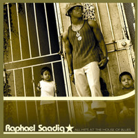 Raphael Saadiq - All Hits At the House of Blues