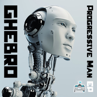 Ghebro - Progressive Man