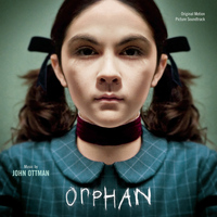John Ottman - The Orphan: Music from the Original Motion Picture