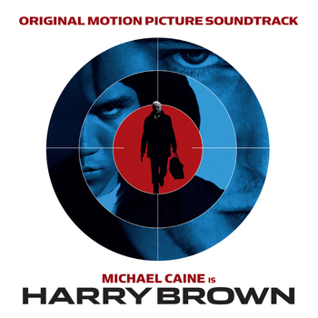 Various Artists - Harry Brown: Original Motion Picture Soundtrack