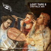 Trancendental - Lost Tapes II: Live @ Villa Ada