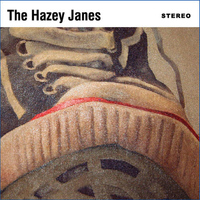 The Hazey Janes - The Hazey Janes