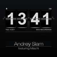 Andrey Slam - Integrity