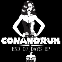 ConanDrum - End of Days