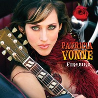 Patricia Vonne - Firebird