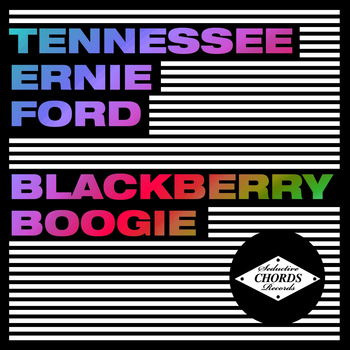 Tennessee Ernie Ford - Blackberry Boogie