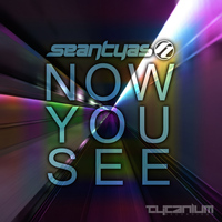 SEAN TYAS - Now You See