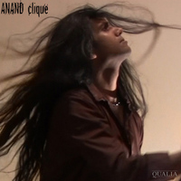 Anand Clique - Qualia