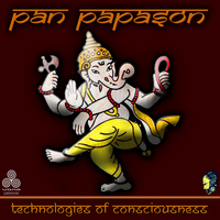 Pan Papason - Technologies of Consciousness - Single