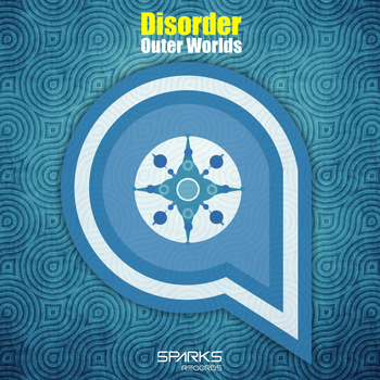 Disorder - Outer Worlds - Single