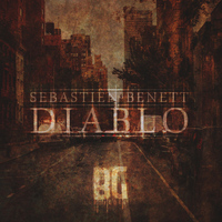Sebastien Benett - Diablo - Single