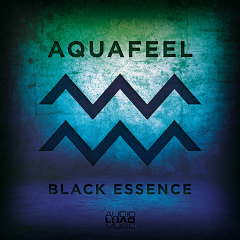 Aquafeel - Black Essence