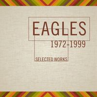 Eagles - Take It Easy (2013 Remaster)