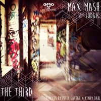 Max Mash - The Third