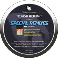 Tropical Highlight - Remix Series, Vol. 2