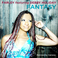 Farley - Fantasy