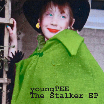 YoungTEE - The Stalker EP