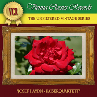 Wiener Konzerthausquartett - Haydn: Kaiserquartett in C Major, Op. 76, No. 3