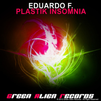 Eduardo F. - Plastik Insomnia