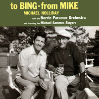 Michael Holliday - To Bing - From Mike